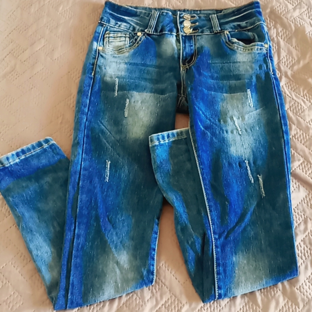 Vizio Jeans